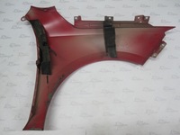 фото thumb №9, Skoda rapid spaceback крила лівий перед