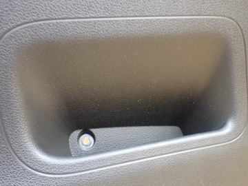 фото thumb №6, Обивка защита крышки багажника hyundai i30 iii европа 81750-g4000