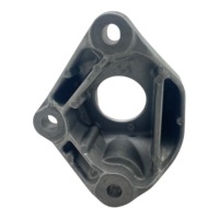 Кронштейн подушка двигуна renault megane v ev e-tech scenic v e-tech 113325mp0a Оригінал, фото thumb