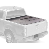 фото thumb №2, Тверда кришка коробки кузов ford ranger 2011-