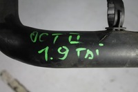 фото thumb №5, Труба интеркулер 1k0145762bp seat altea 1.9 tdi