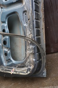 фото thumb №11, Suzuki vitara i дверь левый перед левая передние 3d 88-97r