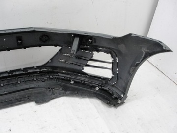фото thumb №10, Бампер перед vw golf vii gti рестайлинг 17-20 pod 4 pdc 5g0807221ls tcr