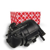 Купить 171953/feb фильтр топлива jaguar e-pace, land rover discovery, range rover, фото thumb