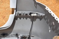 фото thumb №13, Бампер задня kompletny skoda kamiq od 2019- оригінал 4x pdc candy weiss lb9a