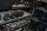 фото thumb №14, Усилитель электрический mazda 6 vi gj gjg93210x