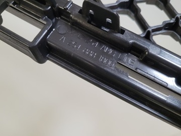 фото thumb №12, Mercedes w254 a254 x254 glc amg решётка радиатора решётка радиатора решётка радиатор a2548881800 oem