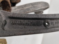 фото thumb №10, Audi a4 b8 lift поворотний кулак права амортизаторна стійка важелі kpl 4g0407242c