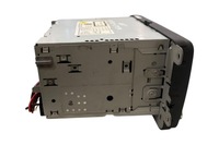 фото thumb №9, Радио з навигация vw golf plus 5m1, 521 5m0035186ab 1.6l дизель 77kw 2010