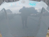 фото thumb №5, Bmw x1 u11 22- капот крышка двигателя