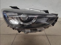 фото thumb №1, Лампа передняя перед mazda cx5 ii cx-5 full led