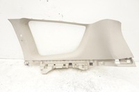 фото thumb №2, Защита правый задняя рамка renault grand scenic iii