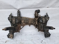 фото thumb №1, Jeep cherokee kl 3.2 trailhawk рестайлінг візок підрамник подушка перед 2019-