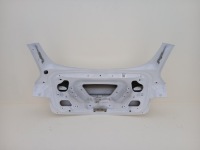 Tesla model 3 рестайлинг  highland 2023- крышка багажника крышка багажника задняя задняя с Разборки, фото thumb