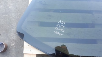 фото thumb №5, A4 b9 8w s4 скло кузовна зад sedan as3 18r