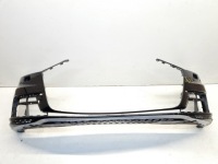 фото thumb №1, Audi a8 d5 4n0 бампер перед передний плита