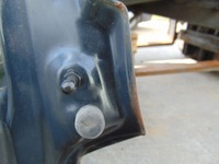 фото thumb №13, Крышка багажника багажника kia venga 2009- цвет 9f