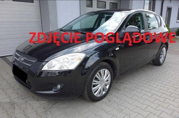 фото thumb №9, Полка задняя багажника kia ceed i 1 06- хэтчбек 5 дверь