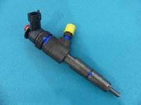 фото thumb №1, Test форсунка ford b-max 12-17 1.5 tdci