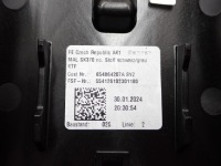 фото thumb №9, Підлокітник бардачок європа 654864207 skoda kamiq 24r