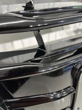 фото thumb №7, Решітка радіатора решітка перед audi a6 c7 рестайлінг 4g0853653