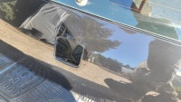 фото thumb №9, Seat arosa fl крышка задняя багажника чёрная l041