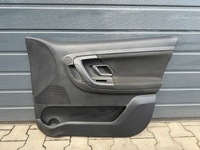 фото thumb №1, Skoda roomster обшивка дверь правый перед
