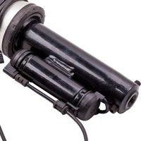 фото thumb №15, Амортизатор пневматический передний mercedes w220 s-klasa 1998-2005 2203205113