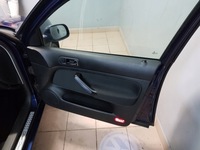 фото thumb №1, Vw golf iv bora механизм стекло подъемник стекло правая