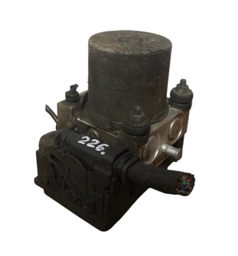 фото thumb №7, Насос тормозная abs hyundai santa fe ii 2.2 crdi 58910-2b350