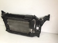 фото thumb №3, Підсилювач лобове pas переднє радіатор kia sportage iv 1.6 gdi