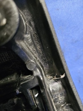 фото thumb №8, Петли дверь правый зад expert iii jumpy iii proace ii