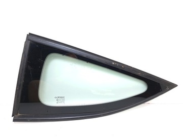 фото thumb №1, Renault megane iii купе скло кузовна зад задня ліва as2 2010