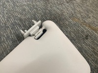 фото thumb №8, Mercedes b klasa w245 2.0 cdi захист сонцезахисна ліва права комплект