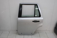 фото thumb №1, Land rover freelander ii 06r- двері ліва задні лівий задня