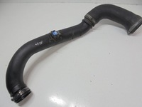 фото thumb №1, Mitsubishi space star i шланг повітря rur повітрозабірник 30620813 1,9did