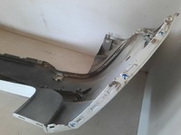 фото thumb №15, Volkswagen golf 8 viii 19- бампер задняя задний 5h6807421