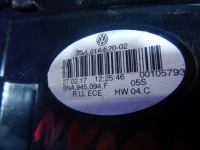 фото thumb №6, Vw tiguan ii лампа задняя правая с крышки 5na945094f