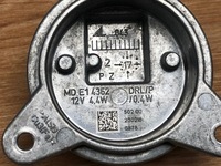 фото thumb №9, Модуль drl led света лампы передний 7466102 bmw x3 f97 g01 x4 f98 g02