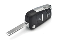 фото thumb №6, Citroen c2 c3 c5 c6 xsara ключ pilot корпус