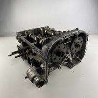 фото thumb №3, Головка + вали subaru legacy forester impreza outback 2.0d ee20z