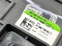 Обшивка дверь задних mercedes-benz gl x166 a1667303622 Недорого, фото thumb