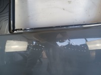 Двері ----- dacia duster 2 ----- задні ліва ----- Оригінал, фото thumb