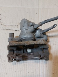 фото thumb №9, Суппорт тормозной левый задняя mazda 5 05- 1.8b 16v