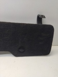 фото thumb №9, Bmw 5 e39 2002 element оббивка багажника 8194671