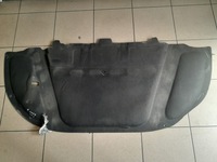 фото thumb №1, Jeep grand cherokee iv wk2 2014 шумоізоляція шумоізоляція капота + застібки