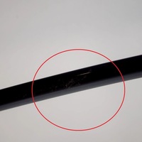 фото thumb №6, Audi q5 sq5 2015 ліва сторона планка дахова