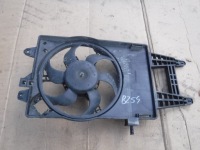 фото thumb №1, Вентилятор радіатора fiat punto idea 823700600 832301000