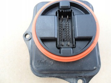 фото thumb №7, Модуль повороту ксенон volvo s60 xc60 рестайлінг 90053126