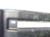 фото thumb №9, Подъемник стекла механический правое зад заднее pt opel zafira b 13132228
